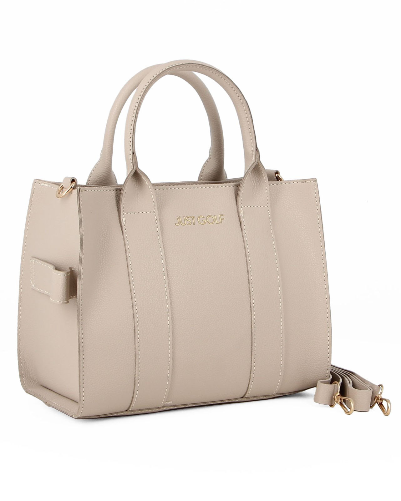 Globo E-Commerce - Calzature, Abbigliamento, Sport, Intimo, Accessori - JUST GOLF - Borsa beige