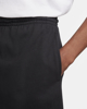 Immagine di NIKE - Pantalone corto nero da uomo