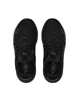 Immagine di PUMA SOFTRIDE ENZO EVO - Sneaker nera da uomo con soletta in memory foam