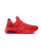 Immagine di PUMA SOFTRIDE ENZO EVO - Sneaker rossa da uomo con soletta in memory foam