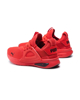 Immagine di PUMA SOFTRIDE ENZO EVO - Sneaker rossa da uomo con soletta in memory foam