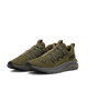 Immagine di PUMA SOFTRIDE ONE4ALL - Scarpa da running verde scuro da uomo in mesh traspirante