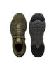 Immagine di PUMA SOFTRIDE ONE4ALL - Scarpa da running verde scuro da uomo in mesh traspirante