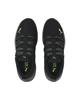 Immagine di PUMA SOFTRIDE ONE4ALL - Scarpa da running nera e verde lime da uomo in mesh traspirante