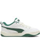 Immagine di PUMA PARK LIFESTILE - Sneakers da uomo bianca e verde - 395084-02