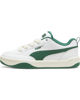 Immagine di PUMA PARK LIFESTILE - Sneakers da uomo bianca e verde - 395084-02
