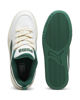 Immagine di PUMA PARK LIFESTILE - Sneakers da uomo bianca e verde - 395084-02
