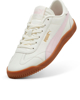 Immagine di PUMA CLUB 5v5 SD - Sneakers da donna bianca e rosa - 389406-10