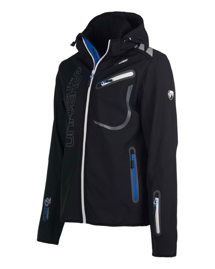 Immagine di UNIVERS - GIACCA OUTDOOR SOFTSHELL