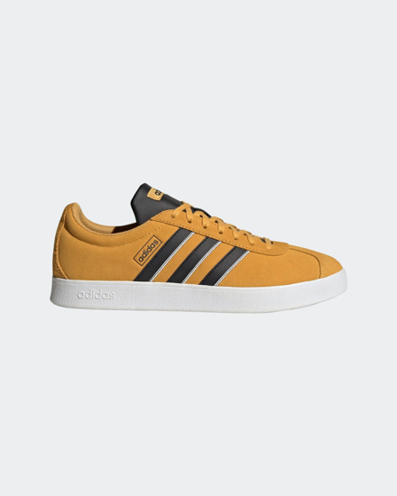 Globo E Commerce Calzature Abbigliamento Sport Intimo Accessori ADIDAS SCARPE VL COURT LIFESTYLE SKATEBOARDING SUEDE IF7554