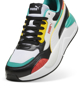 Immagine di PUMA - SCARPA DA GINNASTICA X-RAY 2 SQUARE BIANCA E MULTICOLOR