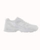 Immagine di NEW BALANCE 530 - Sneaker da donna bianca con intersuola ABZORB