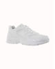 Immagine di NEW BALANCE 530 - Sneaker da donna bianca con intersuola ABZORB