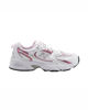 Immagine di NEW BALANCE 530 - Sneaker da donna bianca e rosa con intersuola ABZORB
