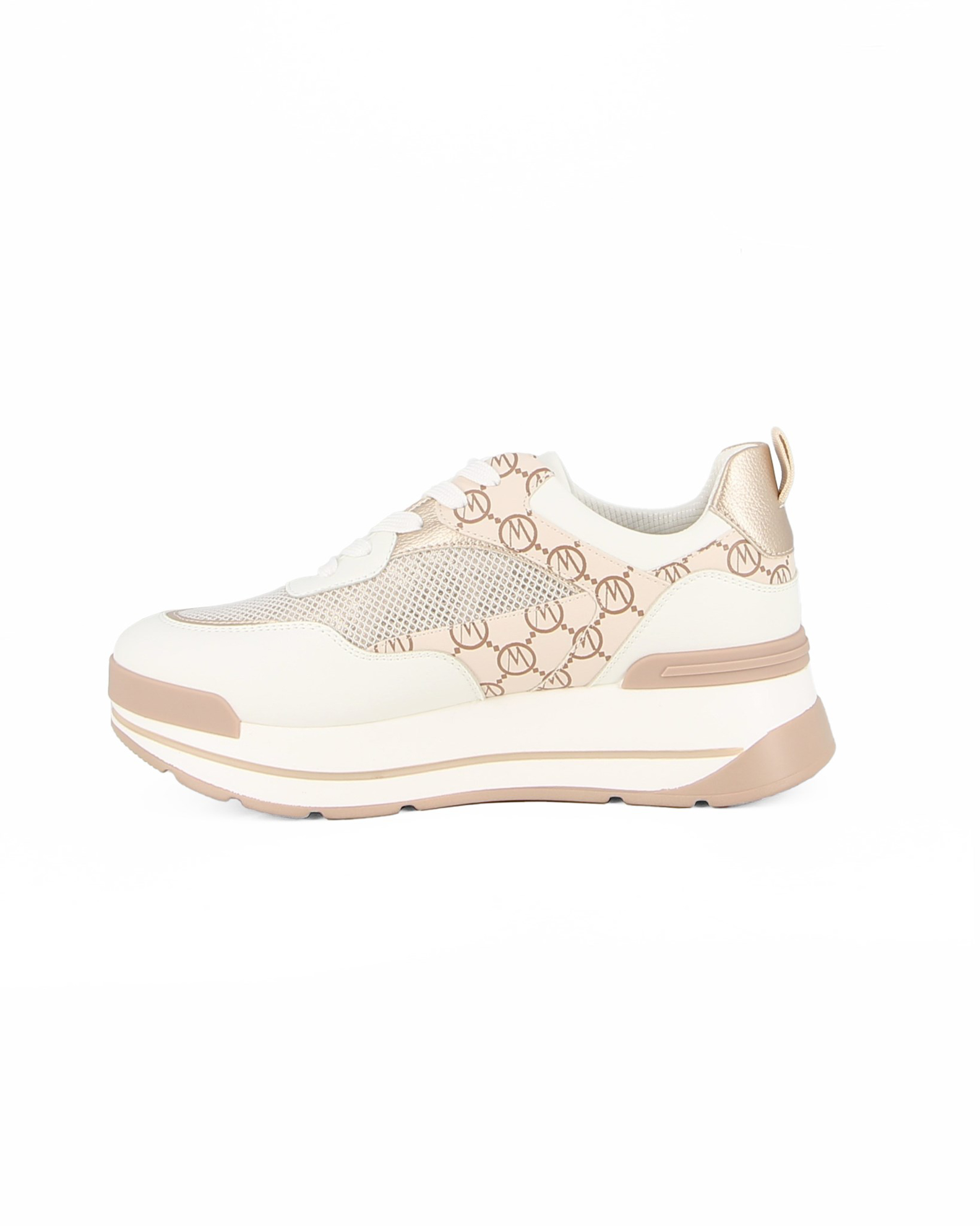 GARZON - Scarpa casa per: donna. Beige Size