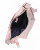 Immagine di JUST GOLF - Borsa/zaino nude loggata con tasca frontale