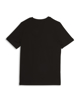 Immagine di PUMA T-SHIRT NERA GRAPHICS NO.1 LOGO DA UOMO