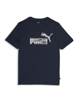 Immagine di PUMA T-SHIRT BLU GRAPHICS NO.1 LOGO DA UOMO