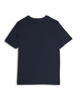 Immagine di PUMA T-SHIRT BLU GRAPHICS NO.1 LOGO DA UOMO