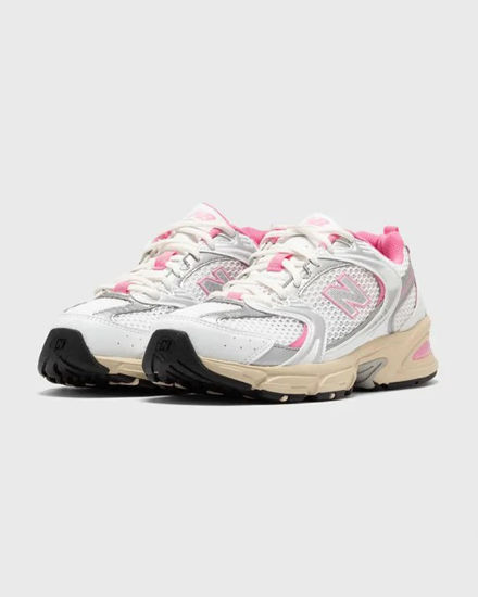 New balance donna rosa best sale