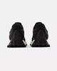 Immagine di NEW BALANCE 327- Sneakers nera da donna con logo maculato - WS327PH