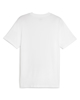 Immagine di T-SHIRT MM GRAPHICS FOIL TEE WHITE