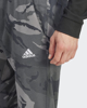 Immagine di ADIDAS - Pantalone tuta camouflage da donna