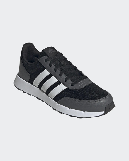 Immagine di ADIDAS - SCARPA RUN50S NERA DA UOMO - IF1553