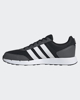 Immagine di ADIDAS - SCARPA RUN50S NERA DA UOMO - IF1553