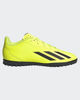 Immagine di ADIDAS - SCARPA DA CALCIO X CRAZYFAST CLUB TURF numerata junior - IF0707