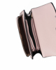 Immagine di NARDINI - Tracollina cipria con tasca frontale e moschettone sulla patta