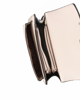 Immagine di NARDINI - Tracollina beige con tasca frontale e moschettone sulla patta