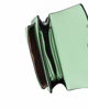 Immagine di NARDINI - Tracollina menta con tasca frontale e moschettone sulla patta
