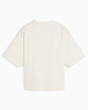 Immagine di T-SHIRT MM CLASS.RIBBED RELAXED MOCK IVO