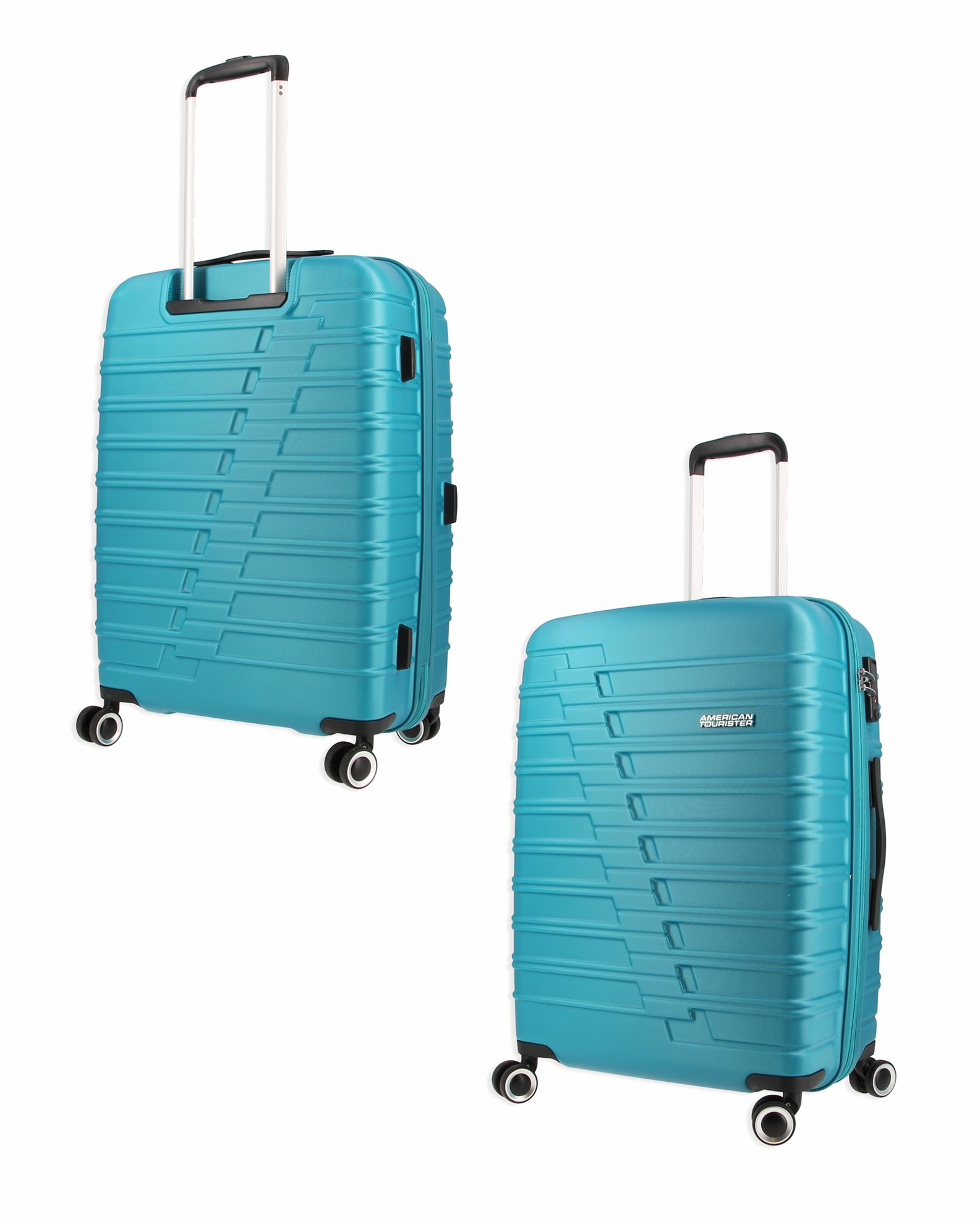 Ruote Valigie American Tourister Offerte American Tourister