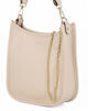 Immagine di NARDINI - Borsa a mano beige in VERA PELLE - MADE IN ITALY