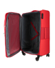 Immagine di AMERICAN TOURISTER - DEEP DIVE TROLLEY TESSUTO 4 RUOTE CON COMBINAZIONE TSA