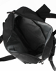Immagine di CARRERA - Zaino ufficio nero con tasca frontale e tasca interna porta tablet/pc