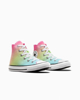 Immagine di SCARPA CTAS HI TRIPLE PS 11-3 CYAN-FUXIA