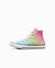 Immagine di SCARPA CTAS HI TRIPLE PS 11-3 CYAN-FUXIA