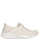 Immagine di SKECHERS - Ultra Flex 3.0 - Brilliant Path - Slip-ins beige con soletta in memory