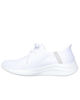 Immagine di SKECHERS - Ultra Flex 3.0 - Brilliant Path - Slip-ins bianca con soletta in memory