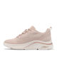 Immagine di SKECHERS - Arch Fit S-Miles - Sonrisas - Sneakers beige con soletta in memory