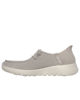 Immagine di SKECHERS - GO WALK Joy - Idalis - Slip-ins beige con soletta in memory