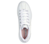 Immagine di SKECHERS - ARCH FIT 2.0 STAR BOUND - Sneakers bianca da donna e soletta in memory