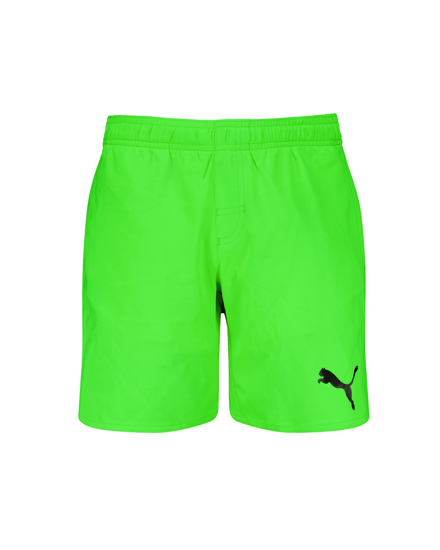 Immagine di BOXER MARE SWIMWEAR JR FLUO GREEN