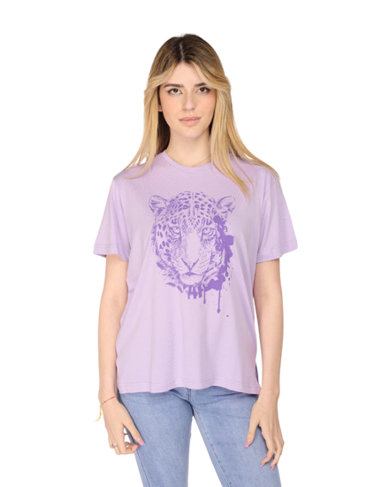 Immagine di AD00351P TSHIRT MEZZA MANICA