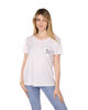 Immagine di TSHIRT MEZZA MANICA CON TASCHINO