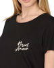 Immagine di TSHIRT MEZZA MANICA CON TASCHINO