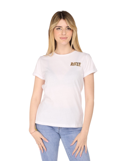 Immagine di RIFLE - TSHIRT MEZZA MANICA